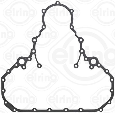 Blīve, Stūres mehānisma karteris ELRING 490.191