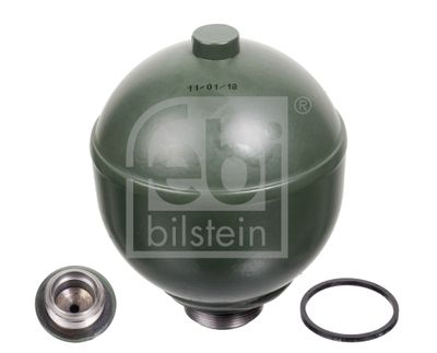 Hidroakumulators, Piekare/Amortizācija FEBI BILSTEIN 23790
