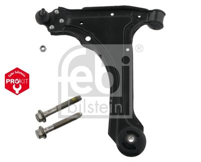 Neatkarīgās balstiekārtas svira, Riteņa piekare FEBI BILSTEIN 34208