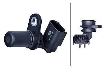 Датчик импульсов HELLA 6PU 009 168-951