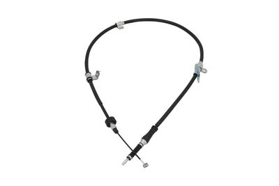 Тросик, cтояночный тормоз KAMOKA 1190224