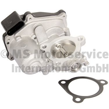 Клапан возврата ОГ PIERBURG 7.10334.14.0