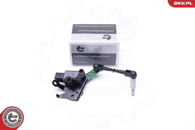 Sensors, lukturu augstuma regulēšana ESEN SKV 17SKV429