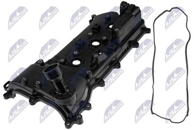 Крышка головки цилиндра NTY BPZ-TY-004