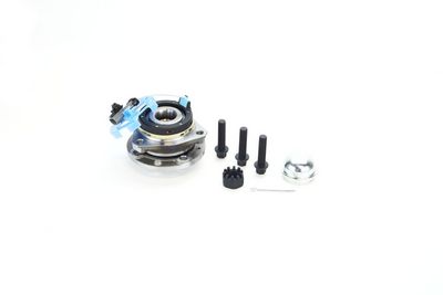 Комплект подшипника ступицы колеса CONTINENTAL CTAM WBE1238