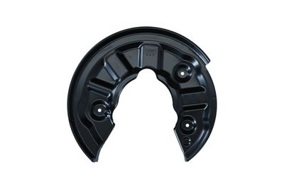 Dubļu sargs, Bremžu disks KAMOKA 1180201