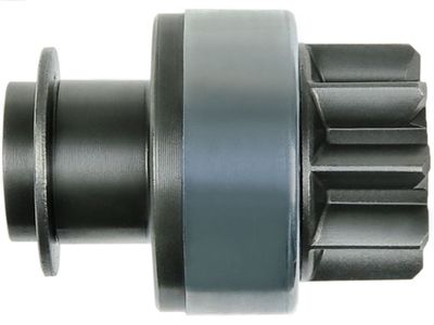 Pievads ar brīvgaitas mehānismu, Starteris AS-PL SD9165S