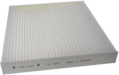 Filtrs, Salona telpas gaiss CORTECO 49134883