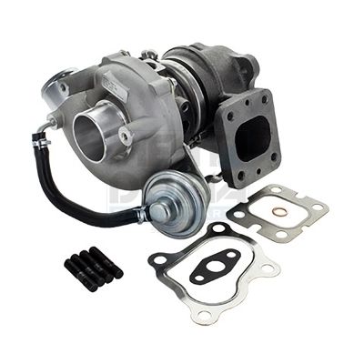 Компрессор, наддув MEAT & DORIA 65802