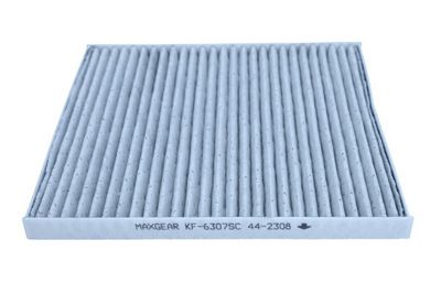 Фильтр, воздух во внутренном пространстве MAXGEAR 26-2566