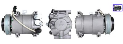 Kompresors, Gaisa kond. sistēma ELSTOCK 51-1103