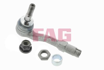 Наконечник поперечной рулевой тяги Schaeffler FAG 840 0680 10
