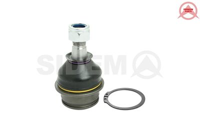 Balst-/Virzošais šarnīrs SIDEM 45183