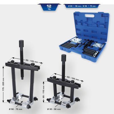 Skava, Novilcējs KS TOOLS BT631100