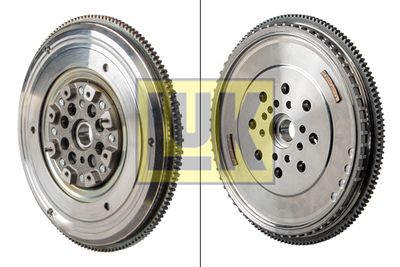 Маховик Schaeffler LuK 415 0858 09