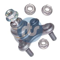 Balst-/Virzošais šarnīrs RTS 93-05993-256