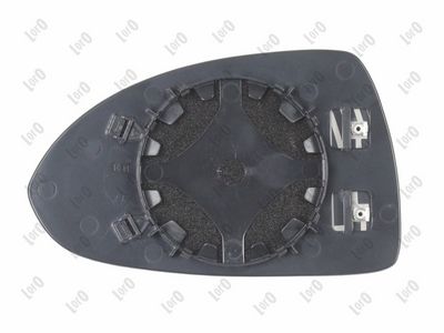 Spoguļstikls, Ārējais atpakaļskata spogulis ABAKUS 2813G04
