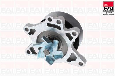 Водяной насос, охлаждение двигателя FAI AutoParts WP6390