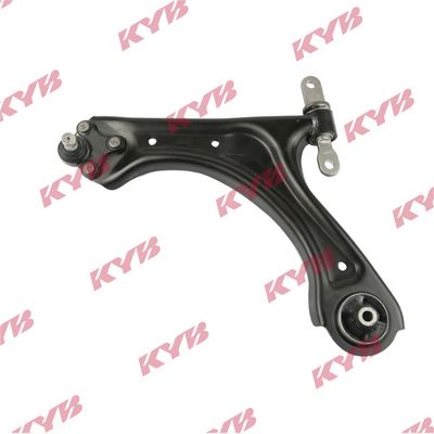 KYB ZAWIESZENIE KYB KSC5007