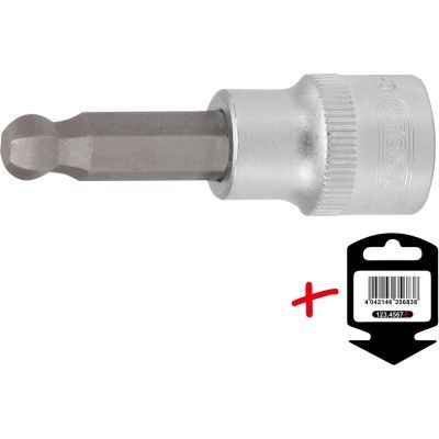 Muciņatslēga KS TOOLS 917.3868-E