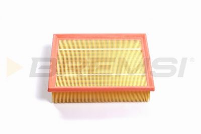 filtr powietrza ISUZU BREMSI FA2879