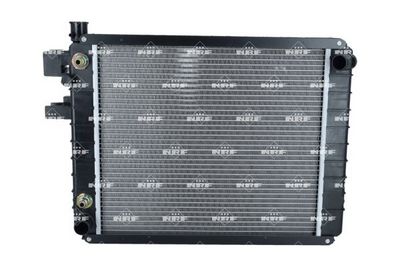 Radiators, Motora dzesēšanas sistēma NRF 52299