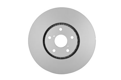 Тормозной диск HELLA 8DD 355 129-841