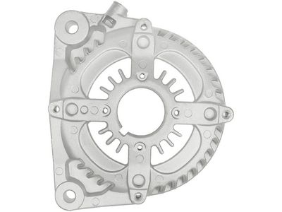 Drošības vāciņš, Ģenerators AS-PL ABR6079S