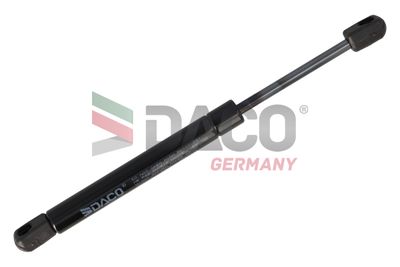 Gāzes atspere, Bagāžas/Kravas nodalījuma vāks DACO SG3314