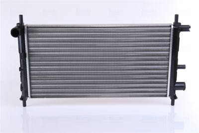 Radiators, Motora dzesēšanas sistēma NISSENS 62082A