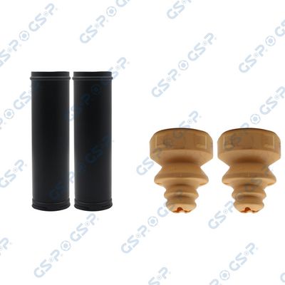 Putekļu aizsargkomplekts, Amortizators GSP 5403010PK