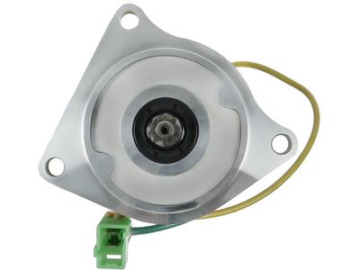 Elektromotors AS-PL DC9075S