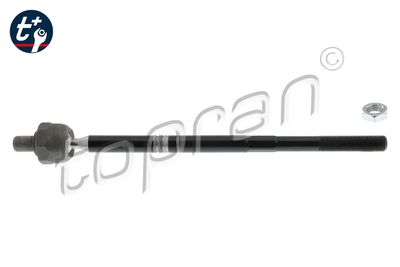 Осевой шарнир, рулевая тяга TOPRAN 120 834