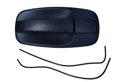 Наружная ручка двери MAXGEAR 28-1416