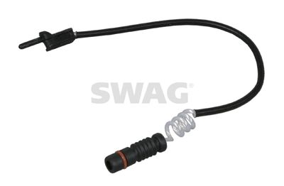 Indikators, Bremžu uzliku nodilums SWAG 10922402
