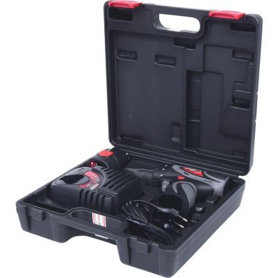 Urbjmašīna (Akumulatora) KS TOOLS 515.3530