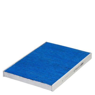 Фильтр, воздух во внутренном пространстве HENGST FILTER E4956LB