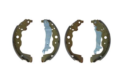 Bremžu loku komplekts KAMOKA JQ202072