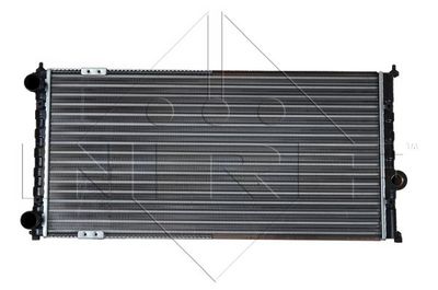 Radiators, Motora dzesēšanas sistēma NRF 54687