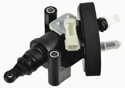 Galvenais cilindrs, Sajūgs SACHS 6 284 600 717