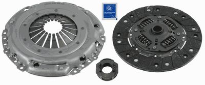 Sajūga komplekts SACHS 3 000 951 262