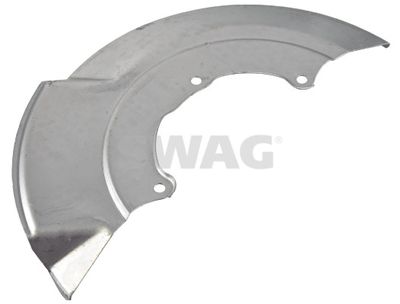 Отражатель, диск тормозного механизма SWAG 33 10 7225