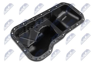 Масляный поддон NTY BMO-FT-011