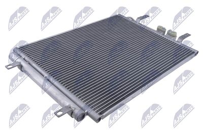 Конденсатор, кондиционер NTY CCS-HY-048