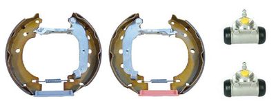 Комплект тормозных колодок BREMBO K 68 071