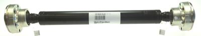 Карданный вал, главная передача LÖBRO GKNP10057
