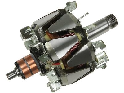 Rotors, Ģenerators AS-PL AR5061S