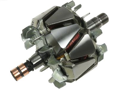 Rotors, Ģenerators AS-PL AR0017