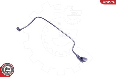 Degvielas vads ESEN SKV 96SKV035