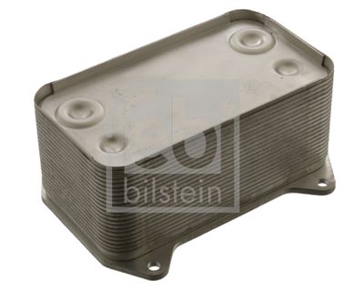 Eļļas radiators, Motoreļļa FEBI BILSTEIN 39217